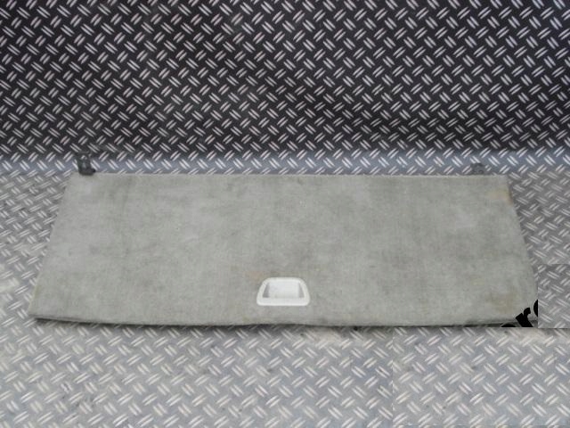 фото №1, Volvo v70 xc70 i 01- полка обивка багажника