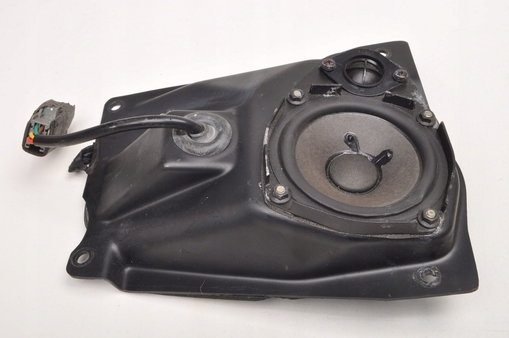 фото №1, Aston martin db9 динамик дверь 4g43-18808-eb