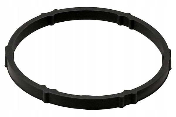 фото №2, Прокладка труби колектор впускний el467820 elring