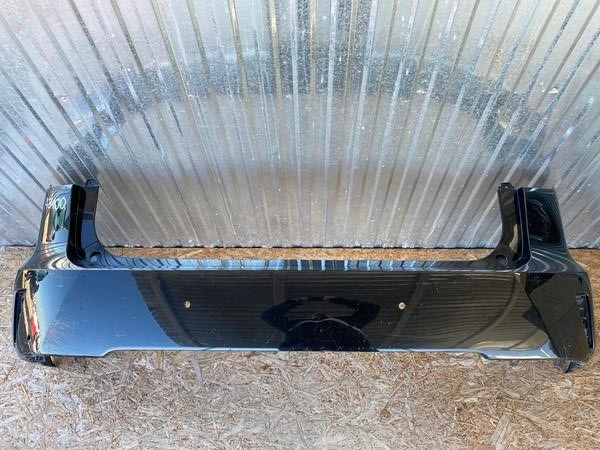 фото №1, Бампер задняя задний lexus rx 4 iv 15-