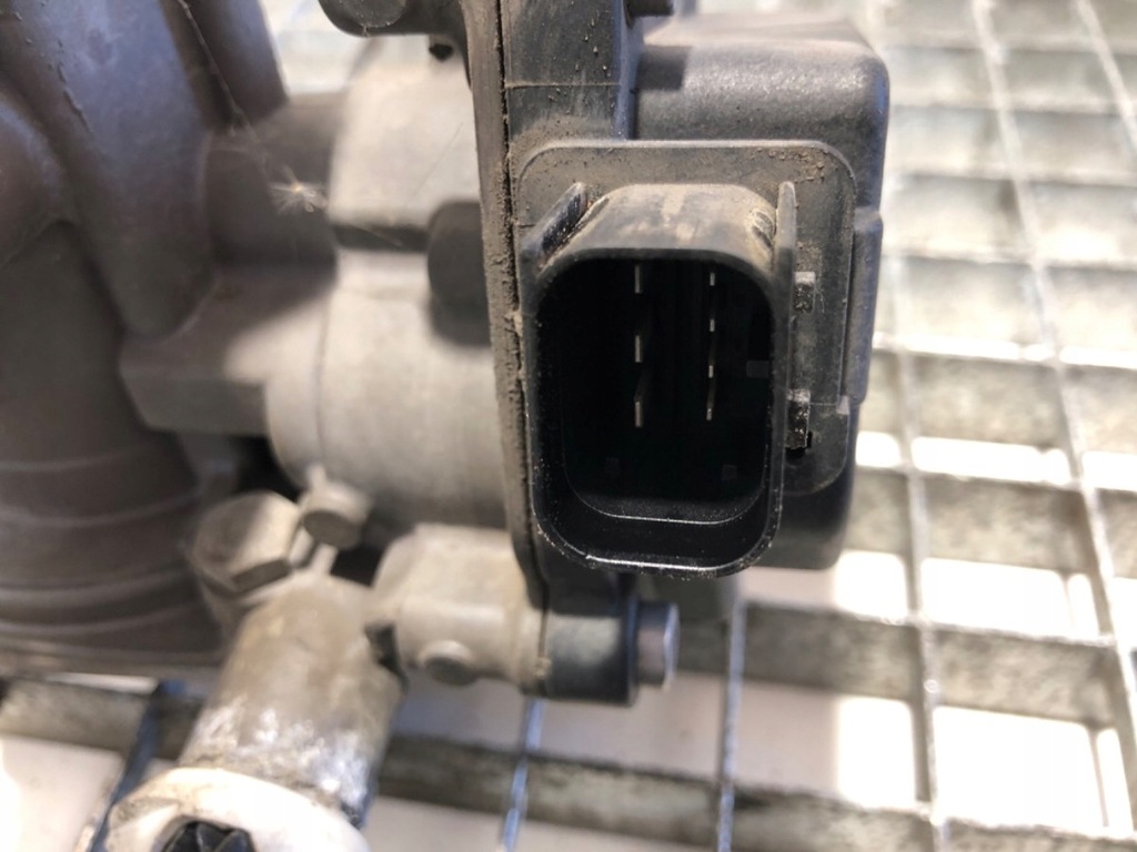 фото №4, Клапан ebs - scania l,p,g,r,s - series 2199282