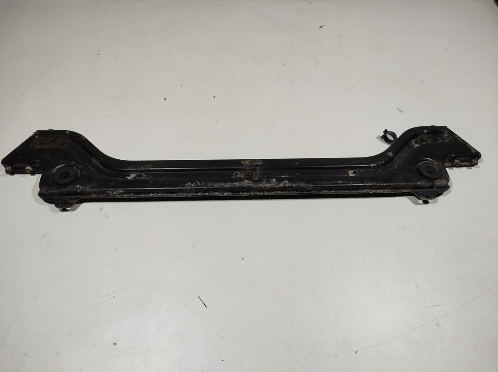 фото №1, Mercedes ml w164 балка pod радиатор