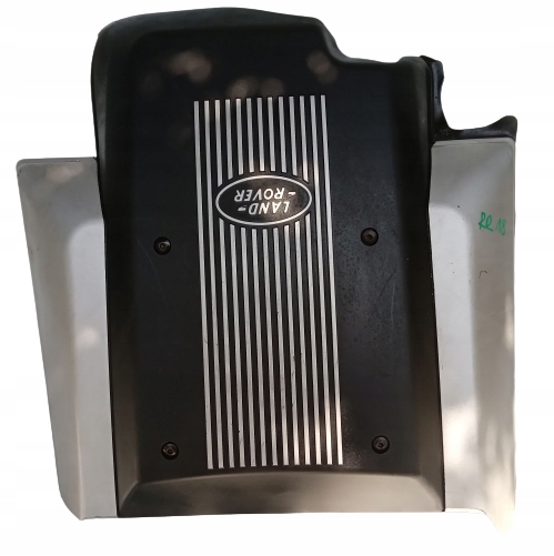 фото №1, Range rover vogue l322 4.4 защита верхний двигателя