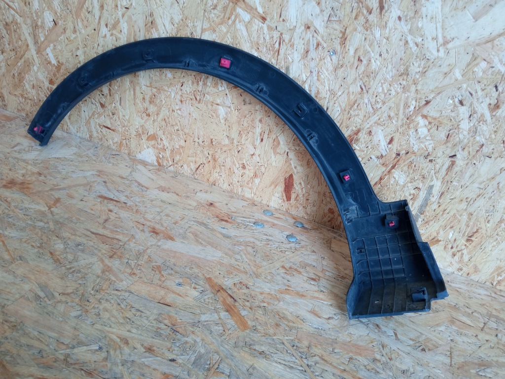 фото №7, Молдинг крила права перед kia sorento iii 2015r- 87712-c5000