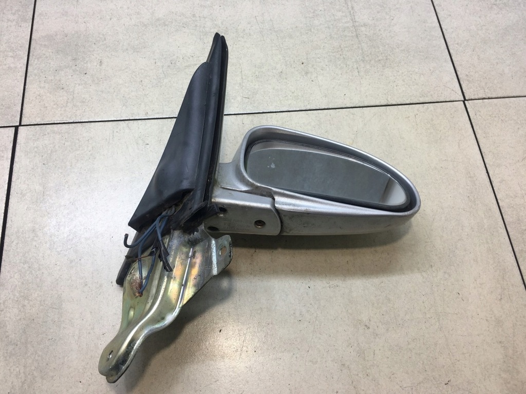 фото №1, Зеркало правое hyundai coupe i