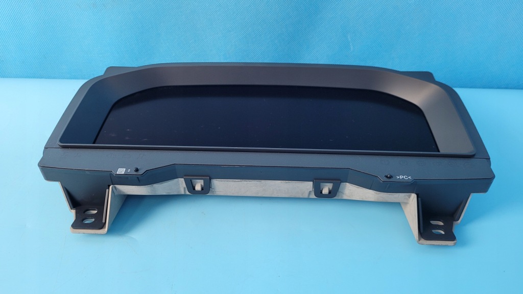 фото №6, Nissan qashqai iii j12 23r дисплей счетчик приборы 248096uu2a