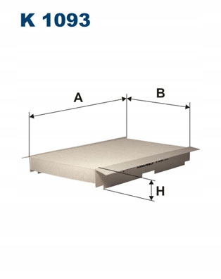 фото №5, Набор фильтров filtron peugeot 308 sw i