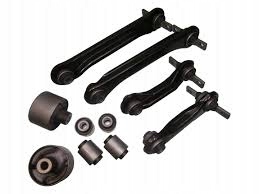 фото №1, Рычаги набор подвеска mitsubishi space star