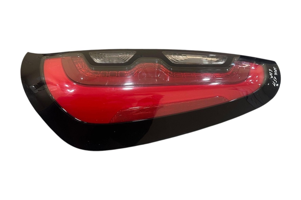 фото №9, Лампа правая задняя kia soul iii sk3 92402e4 electric 2015