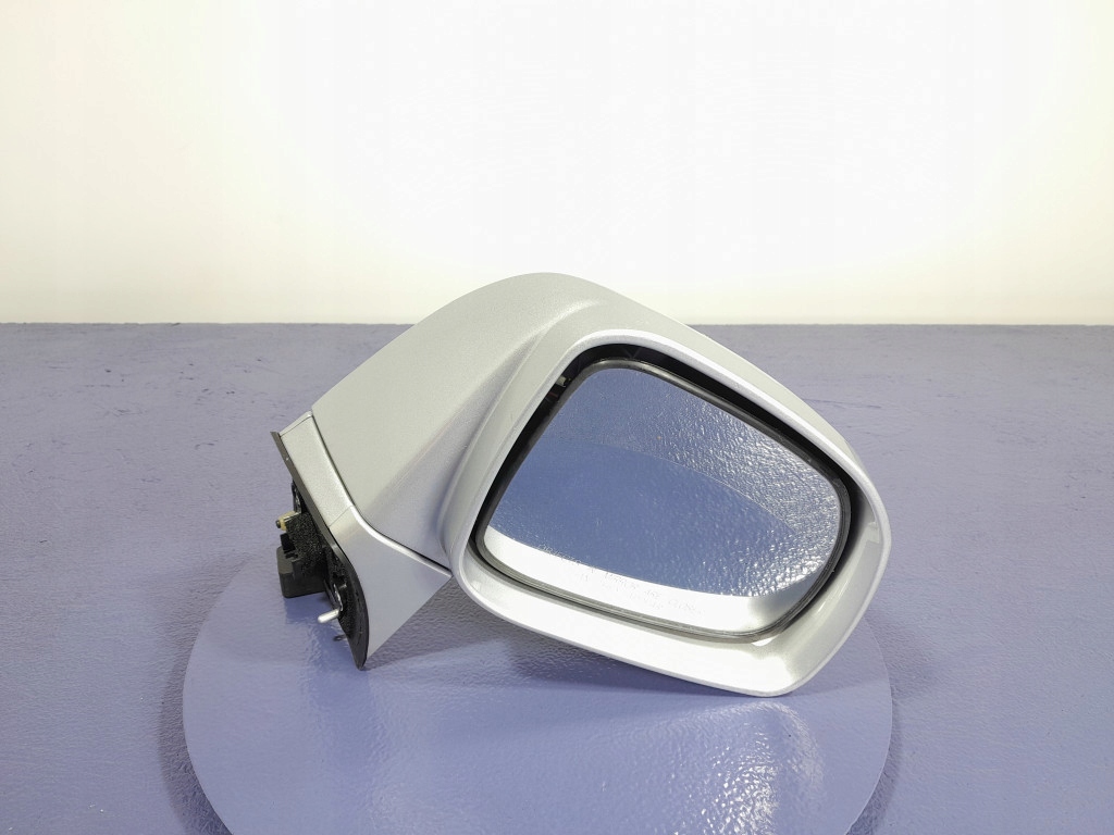 фото №1, Chevrolet captiva lift дзеркало праве 8 pin eu gan