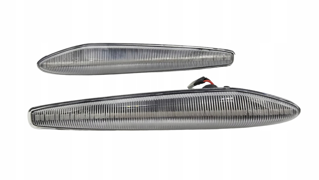 фото №10, Led поворотники alfa romeo brera 2005-2011 spider 2006-2011