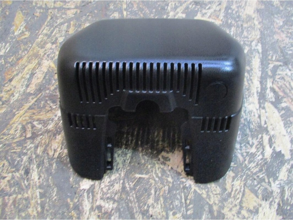 фото №1, Renault scenic iv корпус зеркало заднего