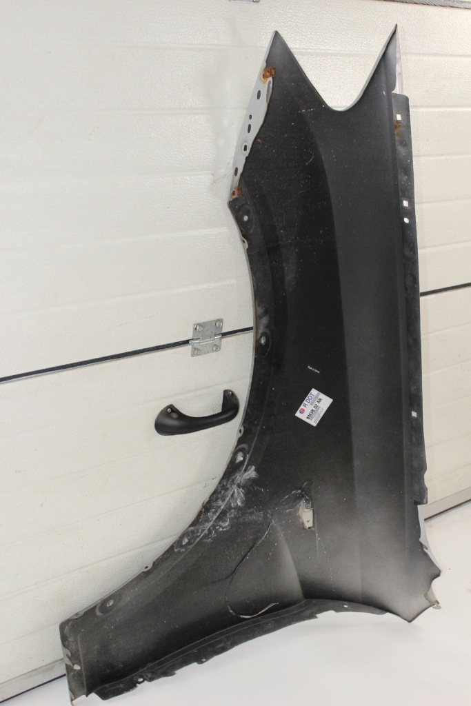 Крыло  правый  перед bmw x3 f25 354 titan silber Киев