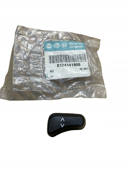 фото №1, Alfa romeo 166 ручка малый regulacju сиденье левая full электрика