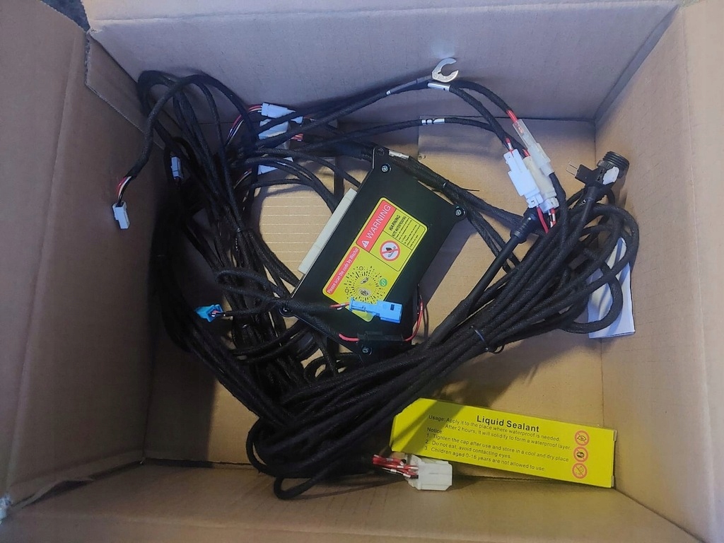 фото №10, Пороги електричний пороги висувні комплект dodge ram 1500 v 2019-2024 поріг