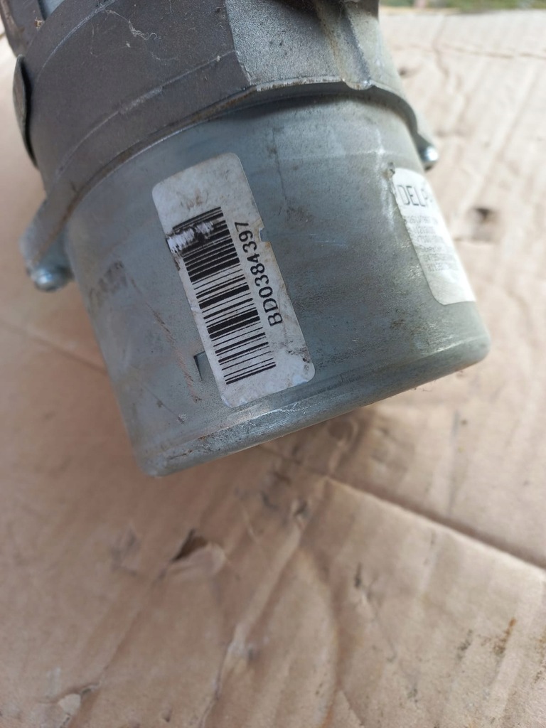 фото №6, Opel corsa d усилитель электрический 13290394