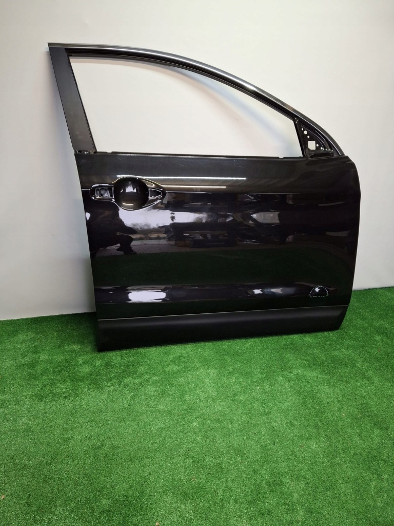 Купити Nissan qashqai 2 двері передні праве