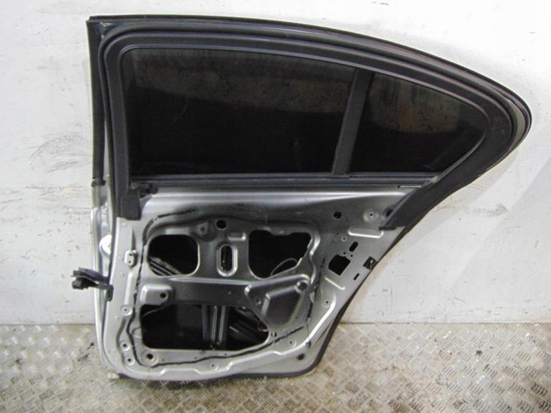 фото №7, Двері правий задня задні bmw 5 f10