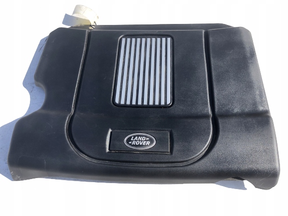 фото №1, Кришка захист двигуна land rover range vogue sport
