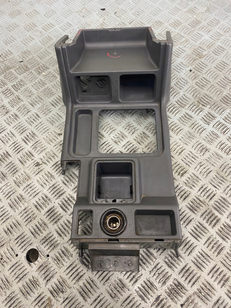 фото №1, Туннель средний mitsubishi pajero ii