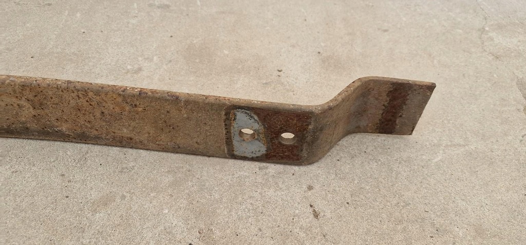 фото №3, Рессора задняя задний renault master iii