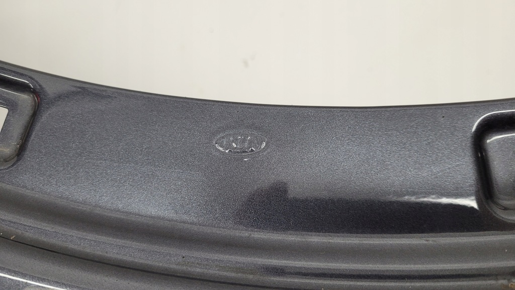 фото №14, Kia sorento iii 3 крила перед передній лівий