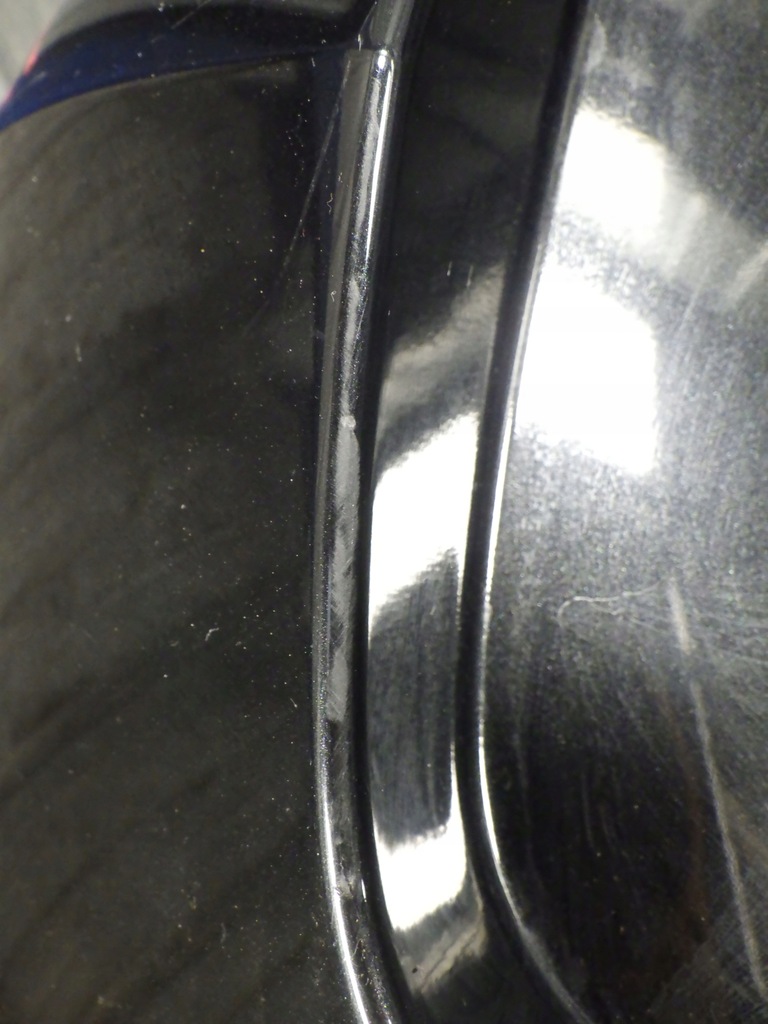 фото №8, Бампер задняя задний do bmw x4 g02 m-pakiet