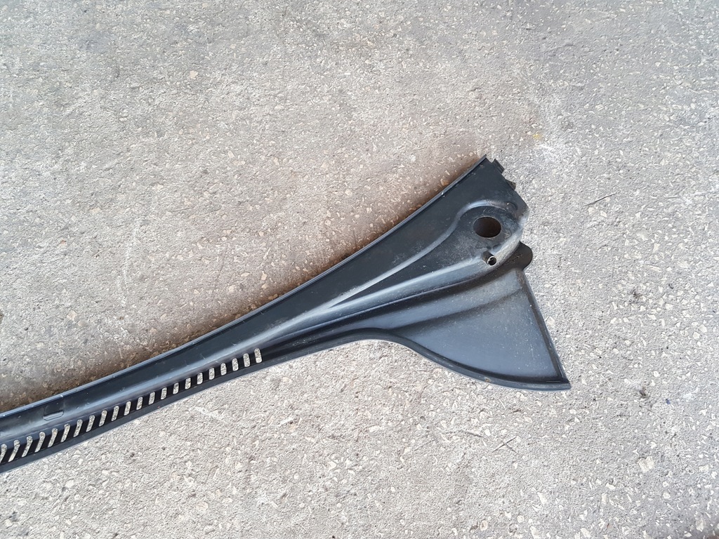 фото №12, Жабо + прокладка seat leon ii 05-12 1p0853185b ładne