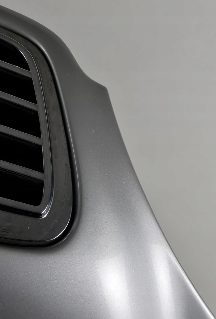 фото №6, Капот 744 mercedes w220 комплектна