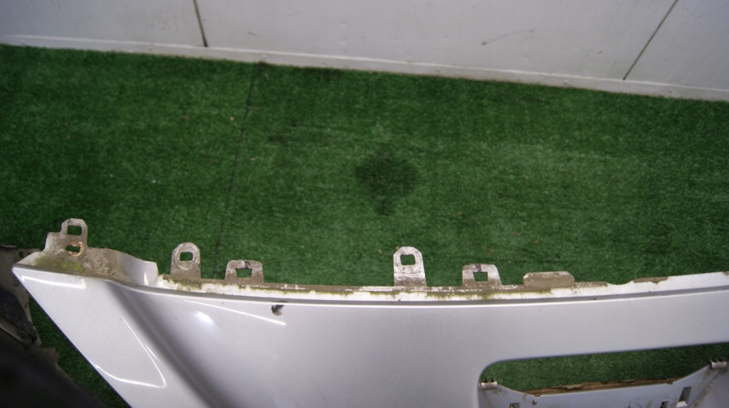 Бампер перед передній peugeot 308 ezrc 9680484677 Доставка