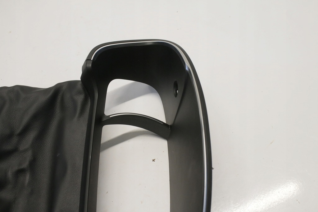 фото №6, Защита колонки спидометра renault talisman