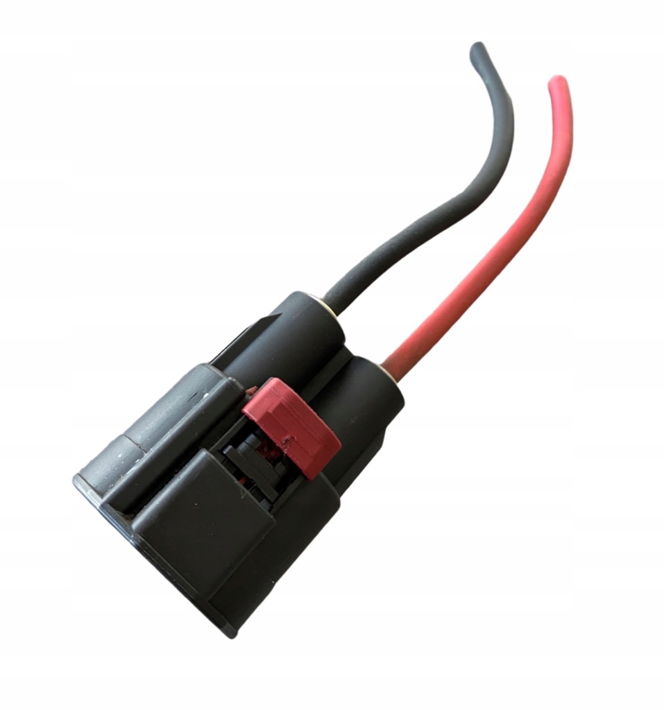 фото №2, Штекер do насоса підсилювача renault trafic iii оригінал