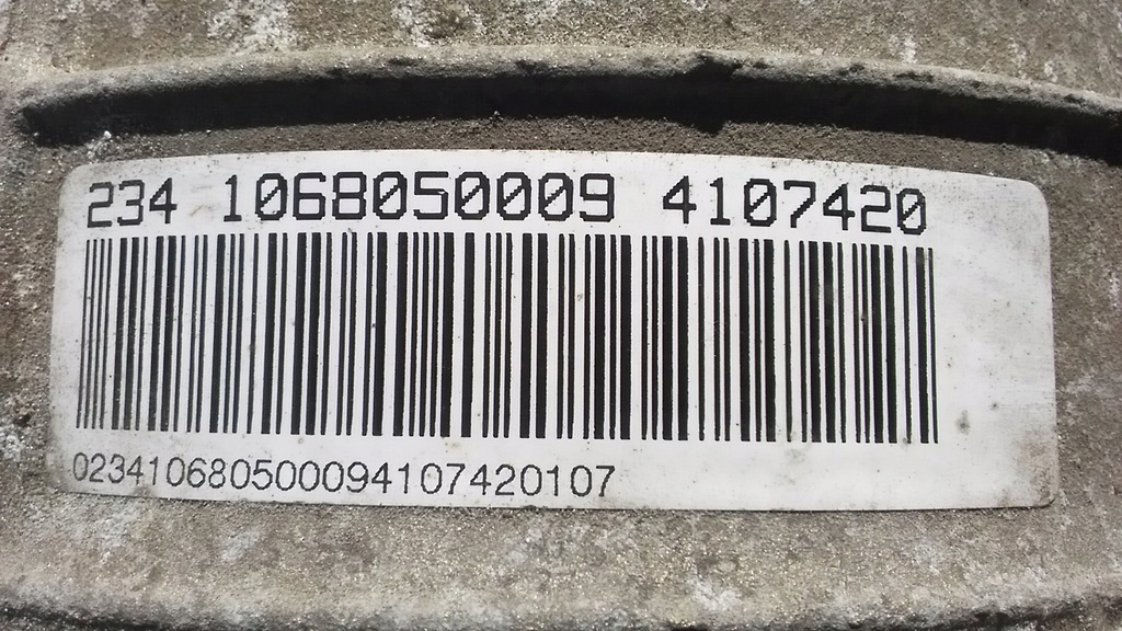 фото №6, Коробка передач передач bmw x5 e70 4.8i