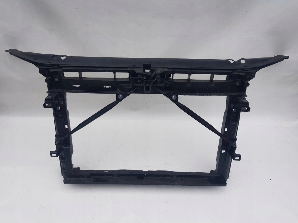 фото №1, Skoda octavia iii pas передний усилитель 5e0805588