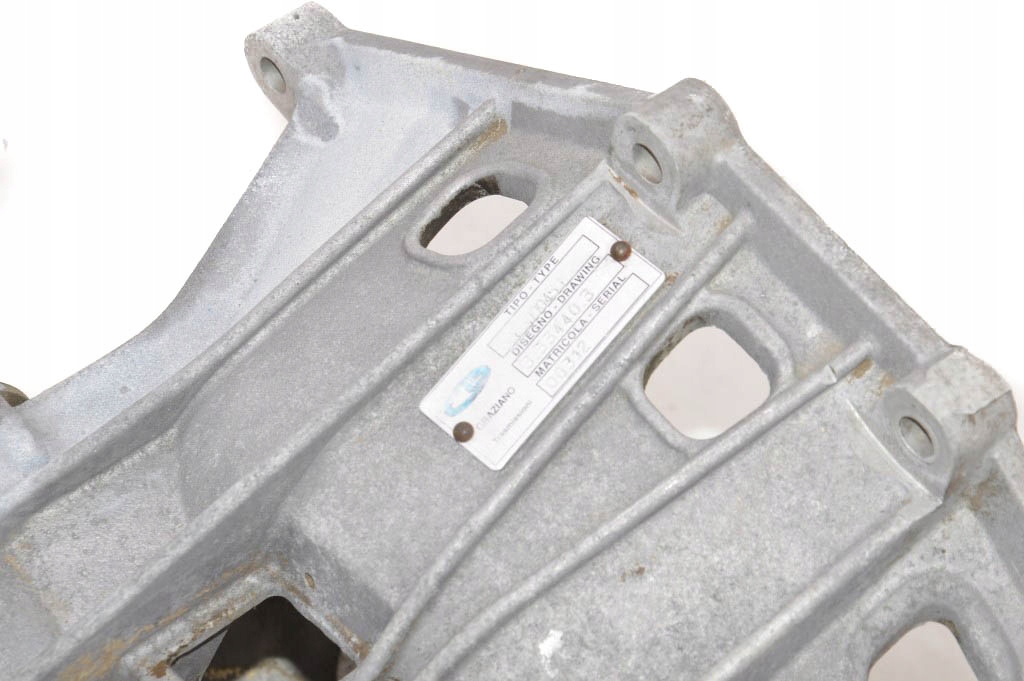 фото №10, Lamborghini gallardo lp500 lp520 коробка передач передач