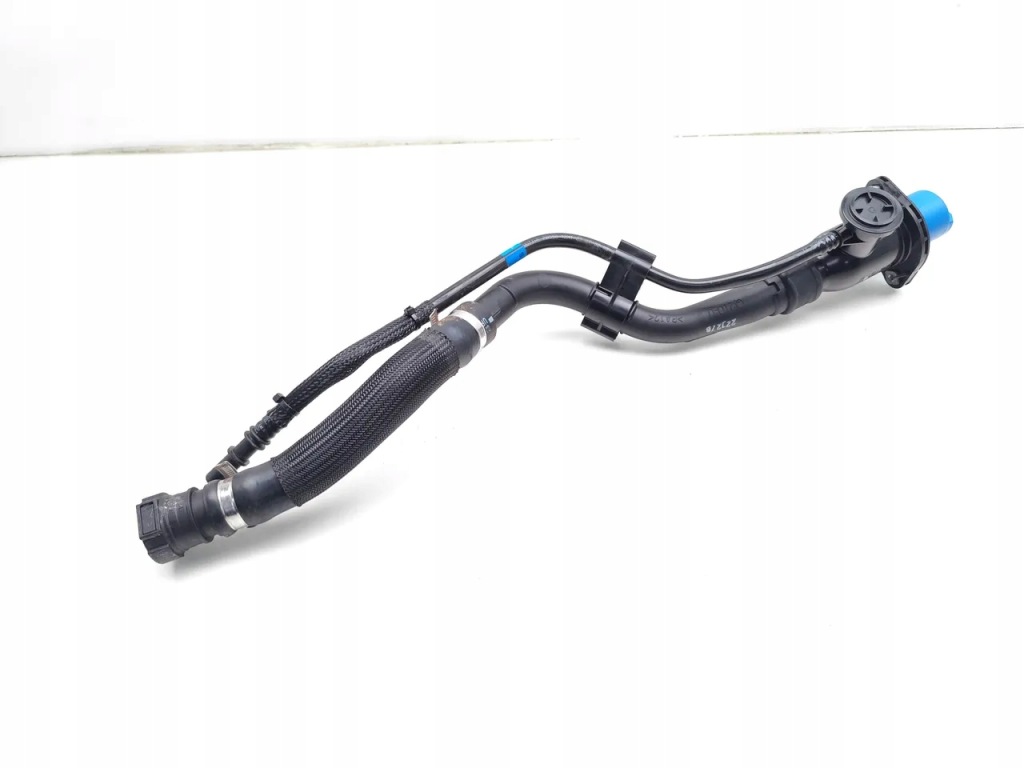 Купить Ssangyong musso труба wypełniacza adblue 2023 pickup 4/5dr 3969037000 дизель