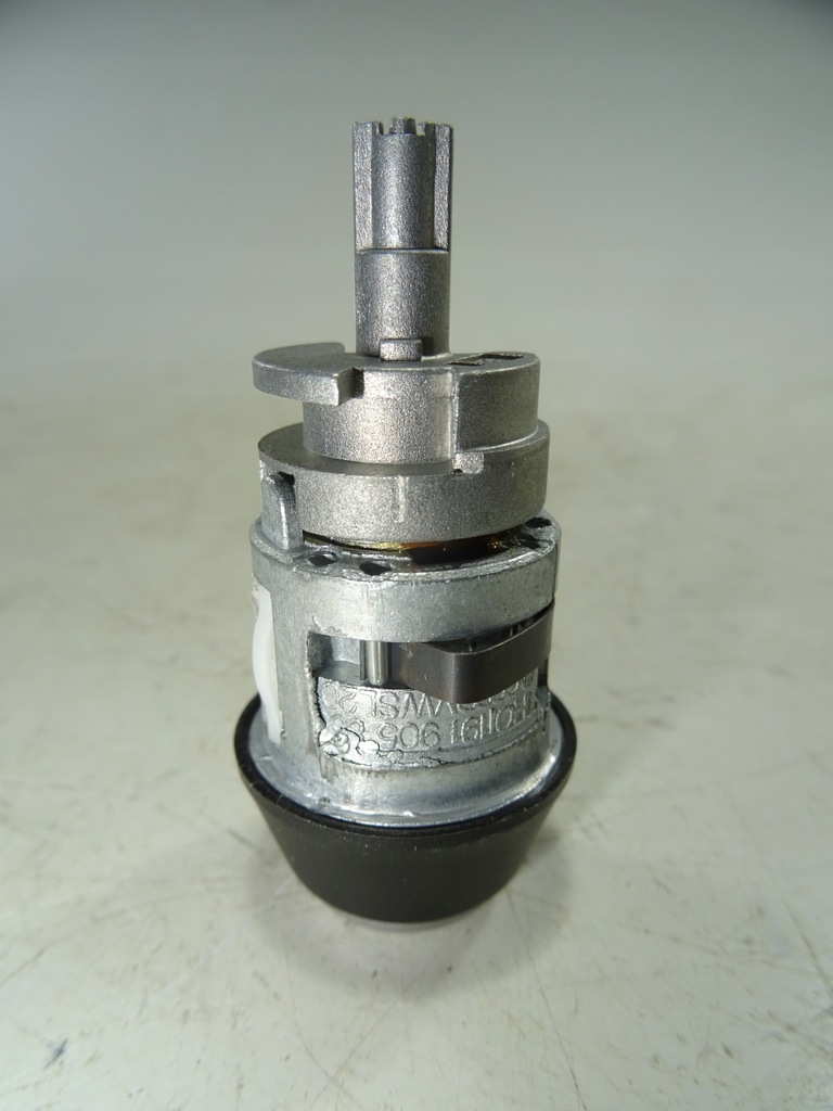 фото №8, Замок зажигания вкладыш замка зажигания vw audi 191905855 oem