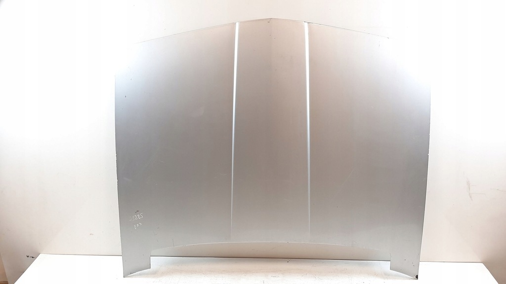 фото №1, 1986 bmw 7 e23 капот