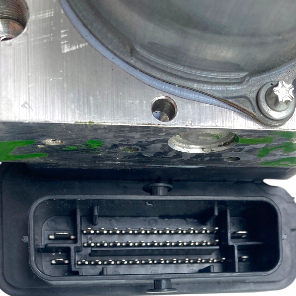 фото №13, Насос abs renault kangoo iv 476606602r