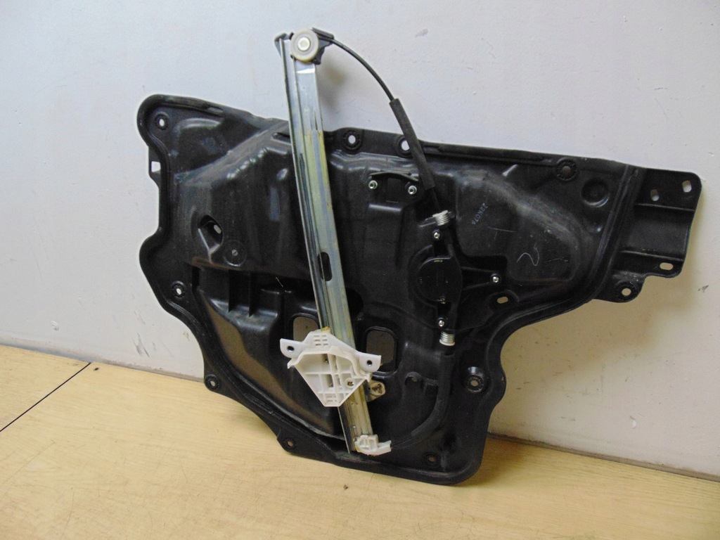 фото №11, Механизм стекло правый перед mazda 6 gj europa