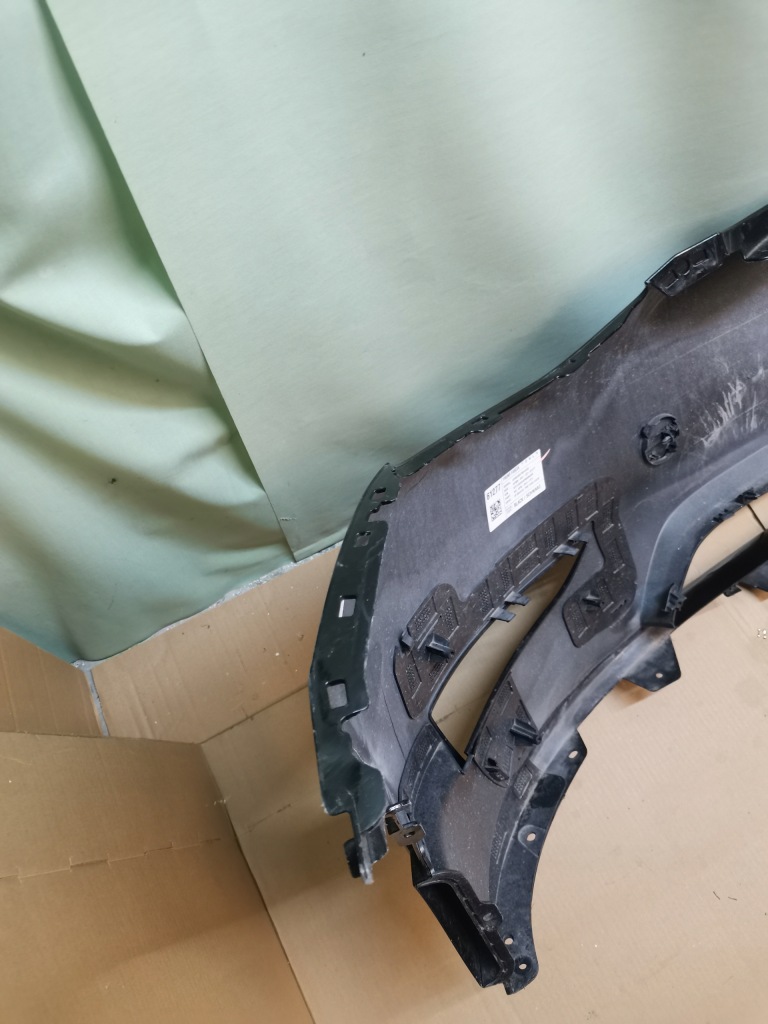 Купить Бампер перед tesla y 2020-24 bez pdc 1493745-00-a