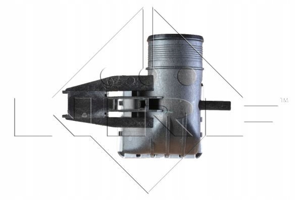 Nrf интеркулер vw polo 1,2-1,9tdi 08- в Украине