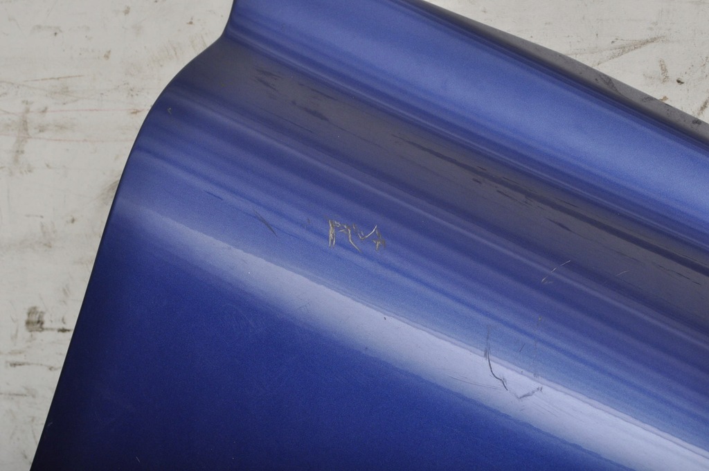 фото №6, Volvo c30 крила правий перед передній