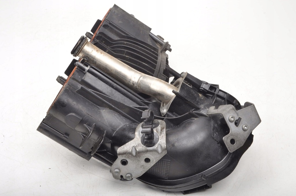 фото №6, Bmw e87 118d колектор всмоктуючий 7798885