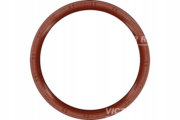 фото №2, Ущільнювач вала колінчастого задня lexus lx toyota 4 runner iv 4 runner