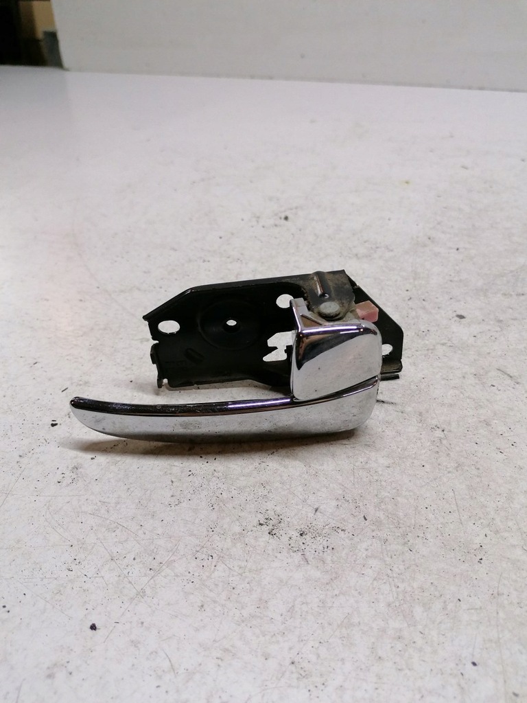 фото №1, Ручка дверь правая перед задняя hyundai sonata iv