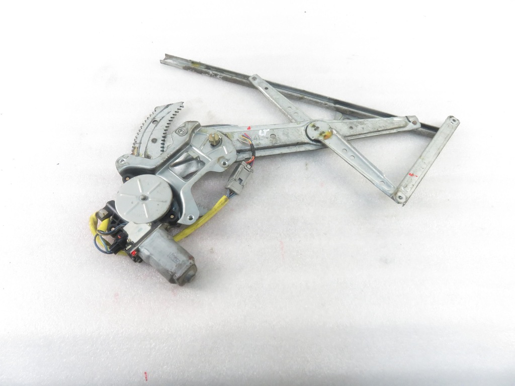 фото №6, Подъемник стекло левый передний honda hr-v