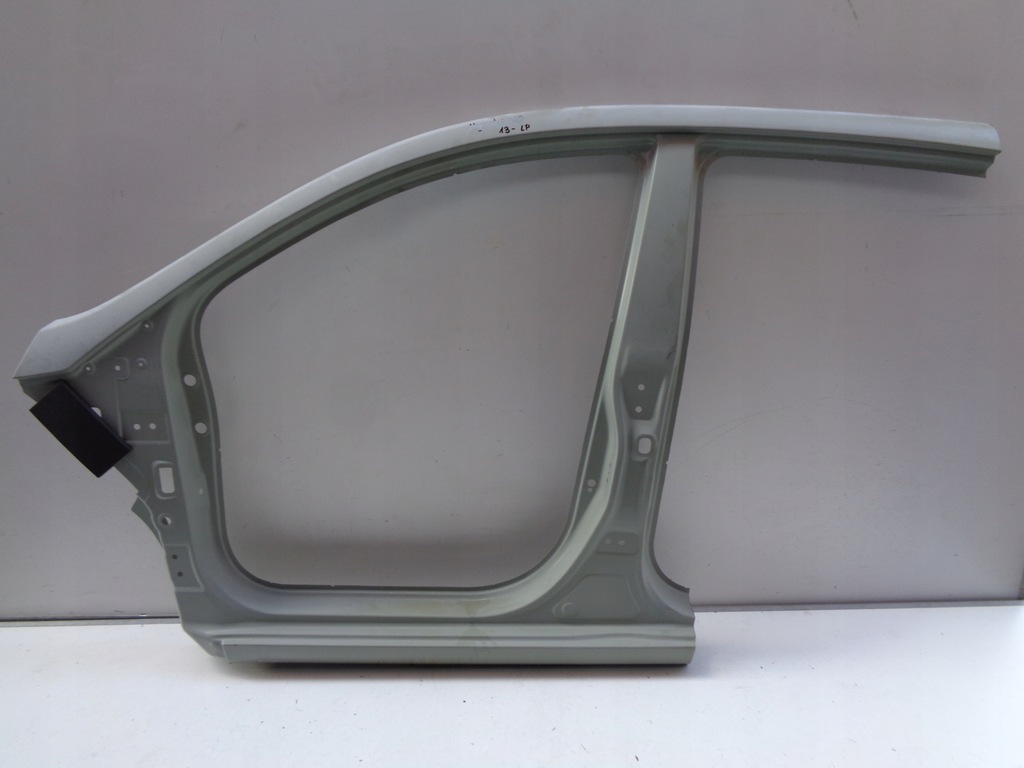 фото №1, Блок двигуна лівий поріг bok hyundai i10 13-