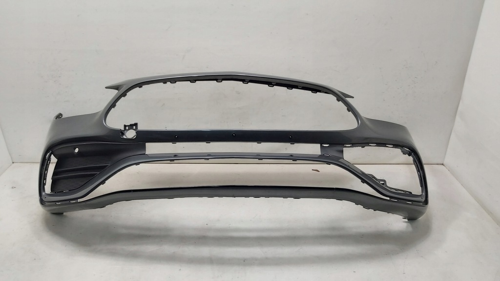 фото №9, Бампер перед передний mercedes c-klasa w206 amg