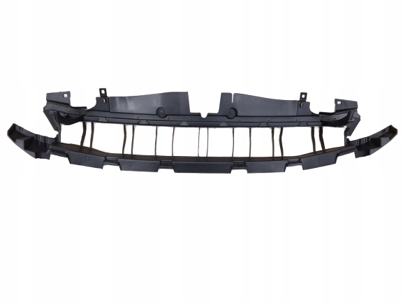 Купити Підсилювач бампер абсорбер накладка ford focus mk4